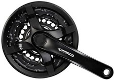 Shimano Kurbelgarnitur