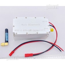 Sweep Frequency Signal Source