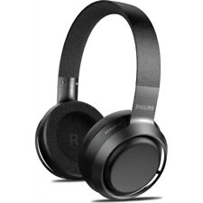 Philips Fidelio L3 - Headset - schwarz