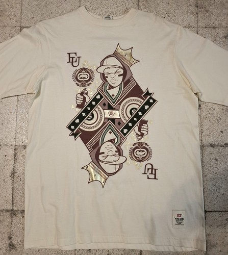 Ecko supreme unit tshirt neu - g-unit,
