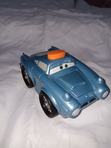 Fisher price disney pixar cars - pixar,