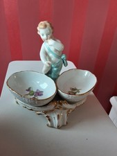 Vintage KPM Berlin Porzellan