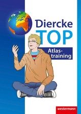 Diercke TOP Atlastraining |