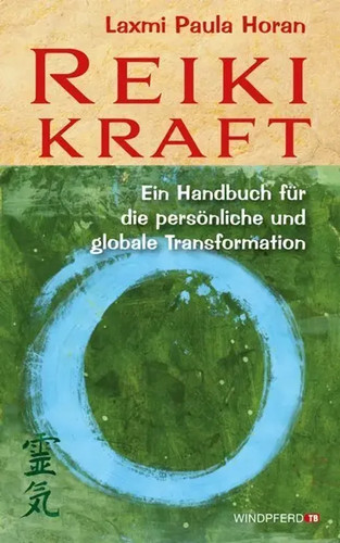 Reiki kraft ein handbuch - |,