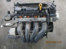 Motor  K12B  Suzuki Swift 1,2