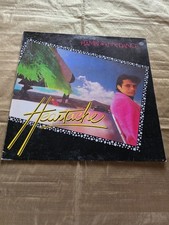 Vinyl aus sammlung - sammlung, hambi