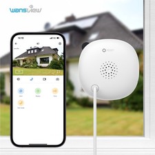 Wansview fensterkamera - wansview, 2k