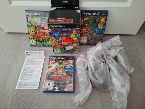 Playstation buzz junior 3 - playstation,