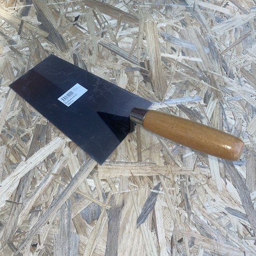 Stukkateurkelle 180mm kelle - 180mm,