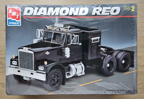 Amt ertl 8137 diamond reo - amt/ertl,
