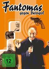 Fantomas gegen Interpol