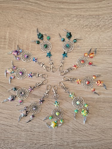 Boho traumfänger - ​boho,