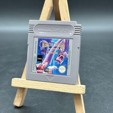 Nintendo Gameboy Classic Spiel