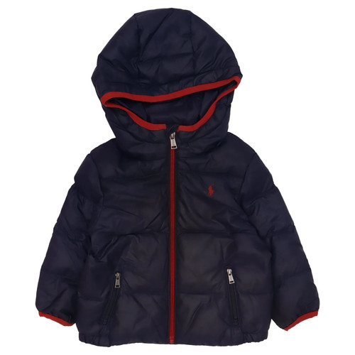 Ralph lauren daunenjacke - ralph, lauren,