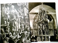 Herrgottskirche Creglingen a