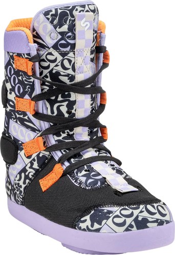 Slingshot wakeboard bindung - slingshot,