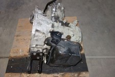 Getriebe (Automatik) 8A0303000B FORD MONDEO II TURNIER (BNP) 2.0I