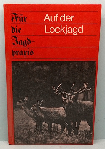 Auf der lockjagd - auf,