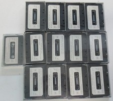 Die Orgelschule - Erfrischend anders Band 1-6, 13 MCs