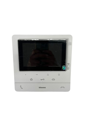 Bticino classe 100x16e wlan - bticino,