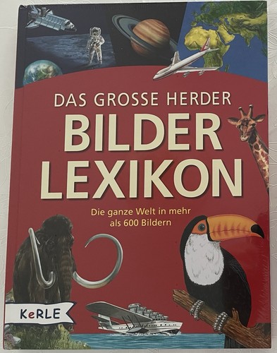 Das große herder - das,
