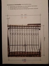 Fenstergitter schmiedeeisen - fenstergitter,