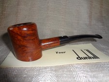 Pfeife, pipe, pipa; Dunhill 6475,Standup Poker F/T,Root Briar, 4i. Krs. oFi.