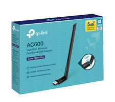 TP-Link Archer T600U Plus