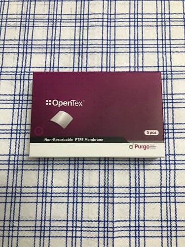 Opentex non resorbable ptfe - non-resorbable,