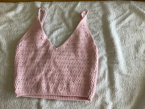 Damen bauchfrei top telly - bauchfrei,