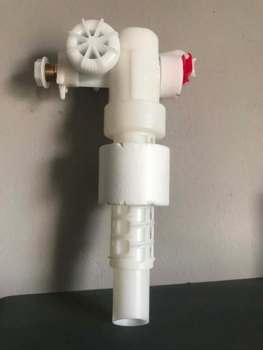 Grohe füllventil für uniset - grohe,