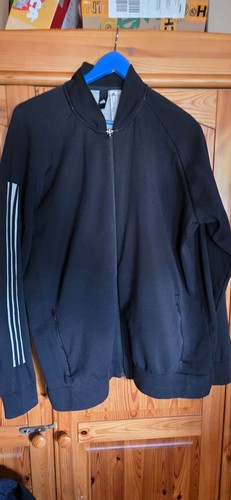 Adidas trainingsjacke jacke - adidas,