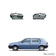 Stoßstangen Gitter vorne