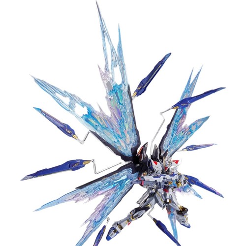 Metall build strike freedom - strike,