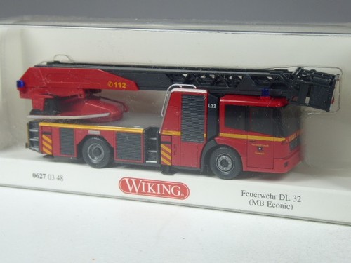Wiking 06270348 - (yg-55),