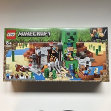 LEGO® Minecraft™ 21155 Die