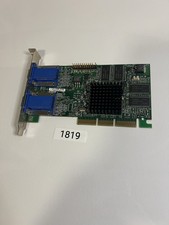 Matrox millennium dual - matrox,