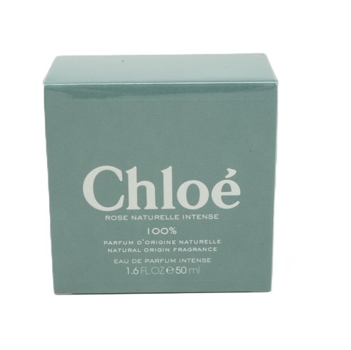 Chloé rose naturelle intense - chloé,