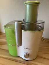 Entsafter der Firma Bosch