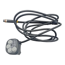 GWA BABBOE Display A36 City-E