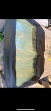 Suzuki Samurai Softtop Heckscheibe Heckscheibe Hinten