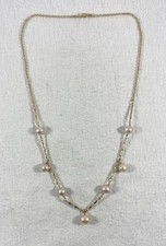 Vintage 14K Gold Pearl