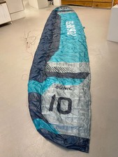 Flysurfer Sonic 5 10m zgan