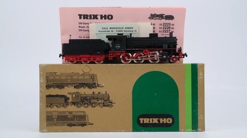Trix express 2227 - h0,