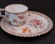 Richard Klemm Dresden Top