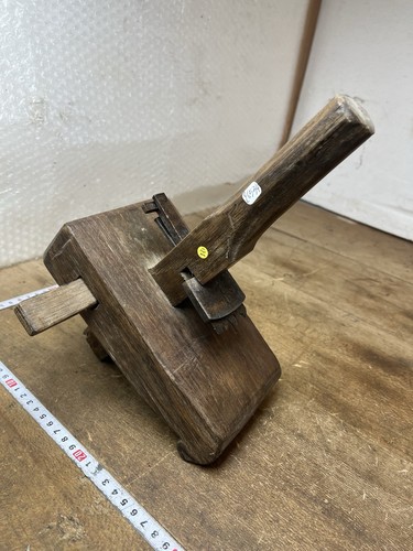 Bouvet hobel jabloir - hobel,