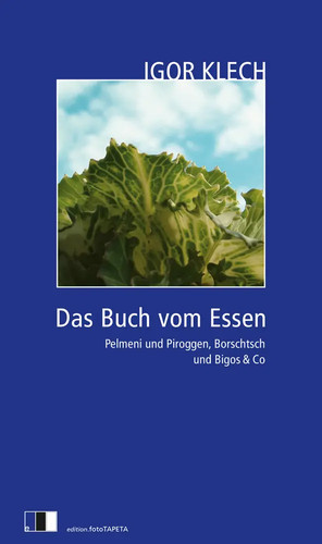 Das buch vom essen - das,