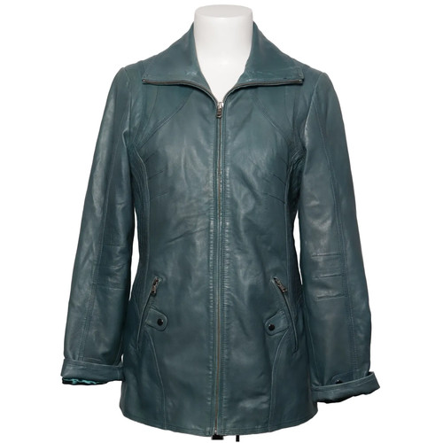 Julia roma lederjacke - julia,