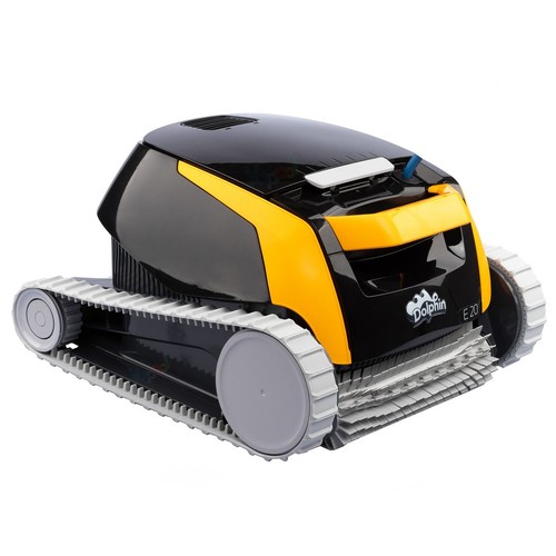 Dolphin e20 poolroboter - dolphin,