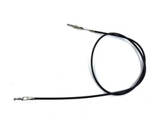 Puch X 50/3 Gang Motor Kupplung Kupplungszug einbaufertig